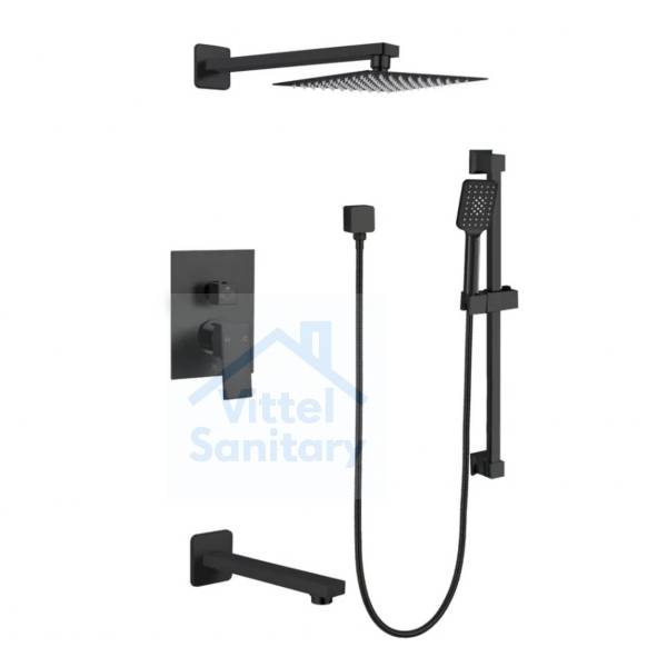 Shower Set C021412