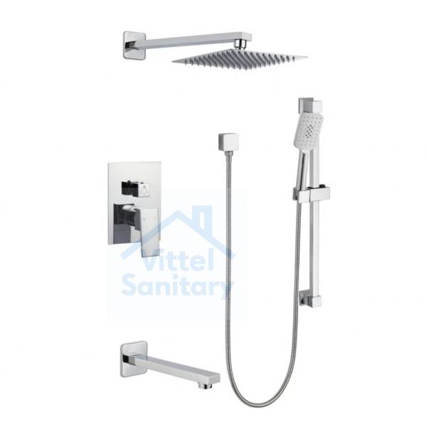 Shower Set C021414