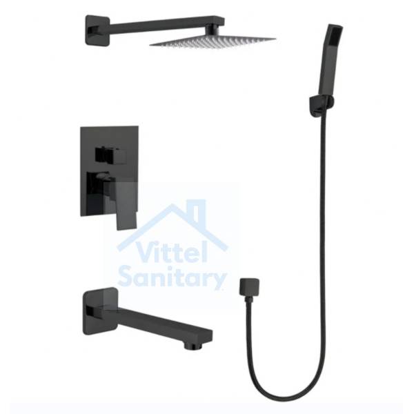 Shower Set C021417