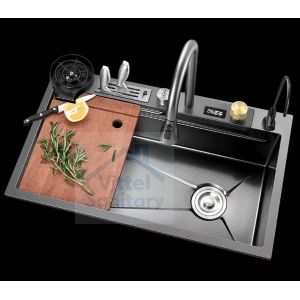 Sink S02070018