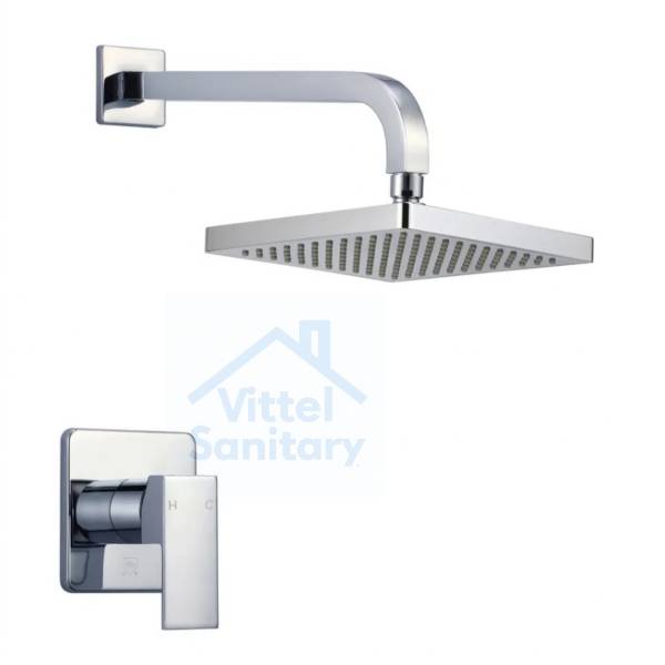 Shower Set C021423