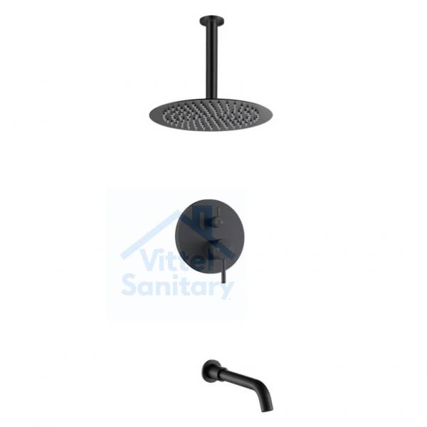 Shower Set C021428