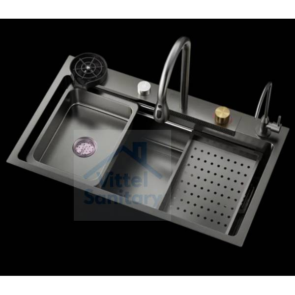 Sink S02070020
