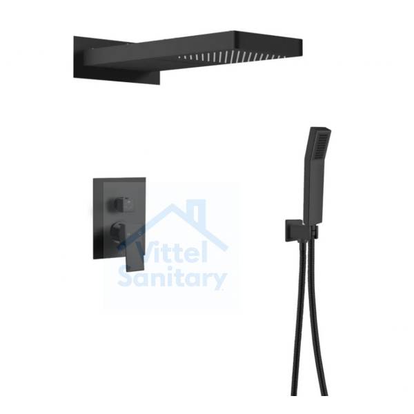 Shower Set C021442