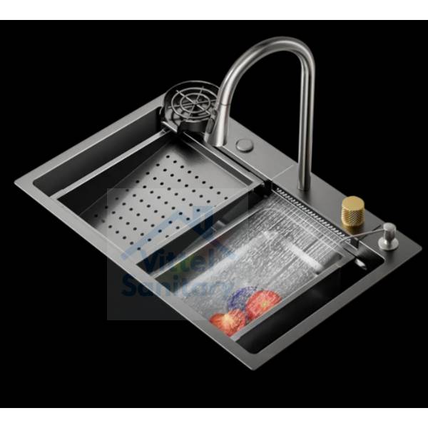 Sink S02070021