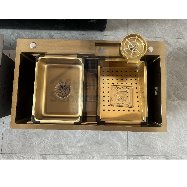 Sink S02070024