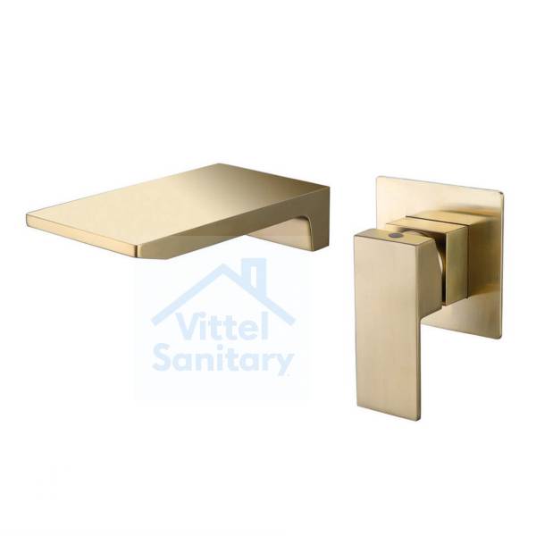 Bath Shower Faucet C021617