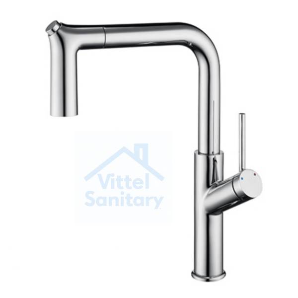 Kitchen Faucet C021623
