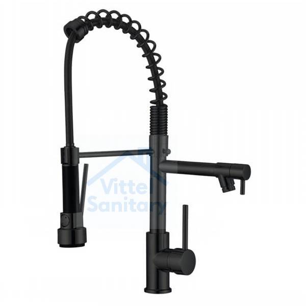 Kitchen Faucet C021627