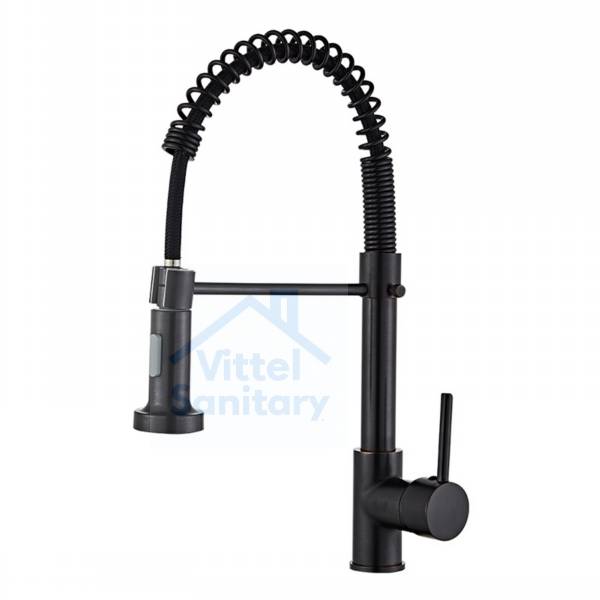 Kitchen Faucet C021631