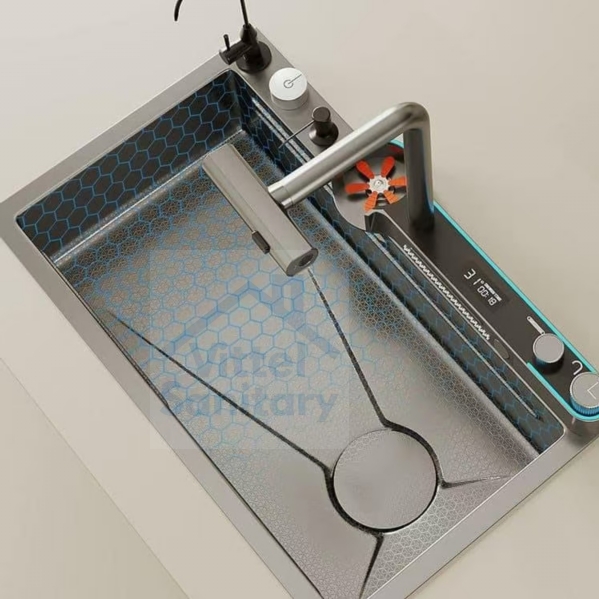Sink S02070028