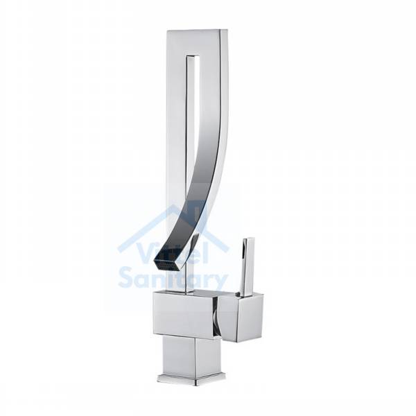Kitchen Faucet C021656