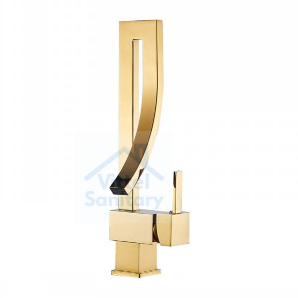 Kitchen Faucet C021656