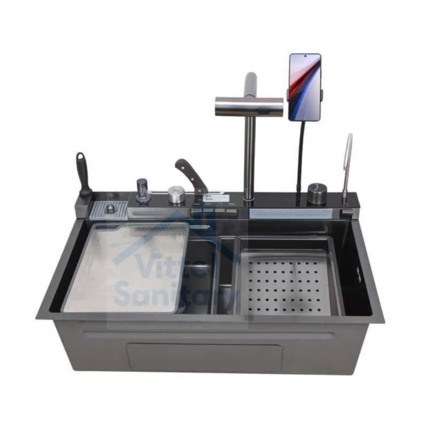 Sink S02070034