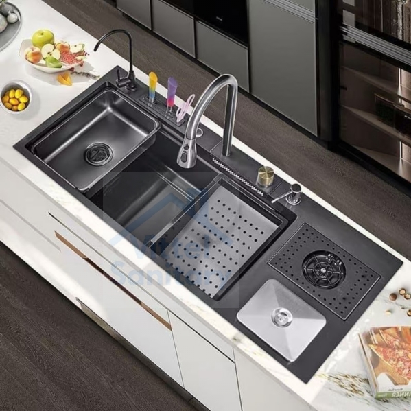 Sink S02070036