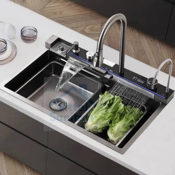 Sink S02070040
