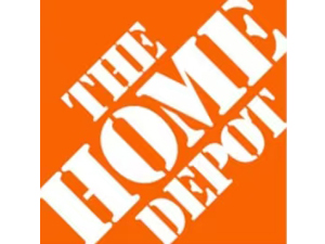 THE HOME DEPOT